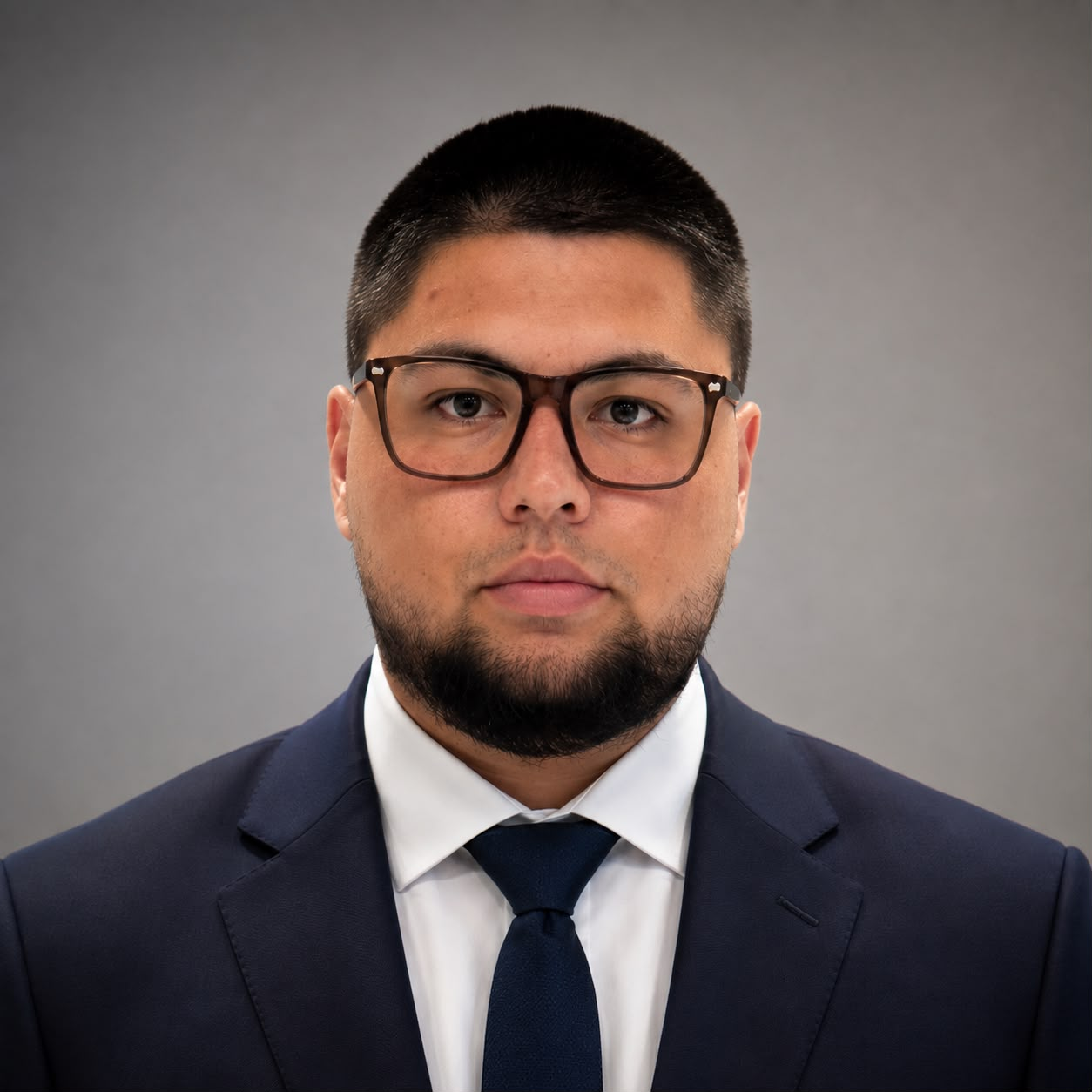 Yusein Yuseinov, eigenaar en zaakvoerder van YF Company